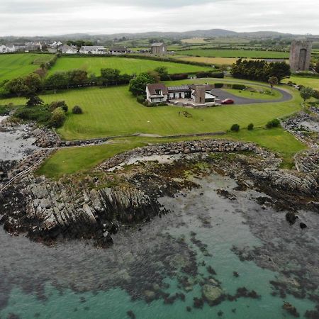 Castlepoint Villa Strangford Exterior photo