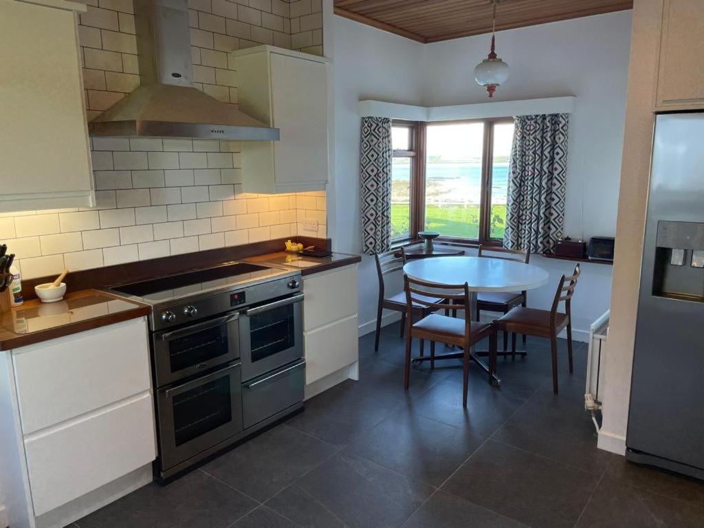 Castlepoint Villa Strangford Exterior photo